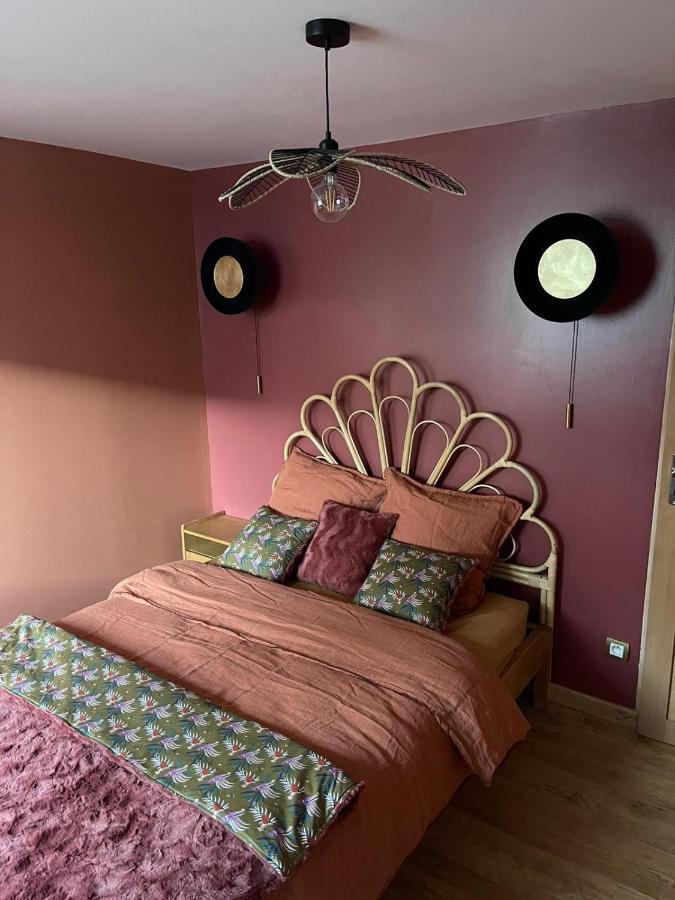 Chambre Avec Entree Privee Saint-Renan 외부 사진