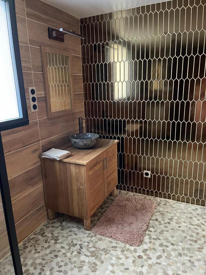 Chambre Avec Entree Privee Saint-Renan 외부 사진