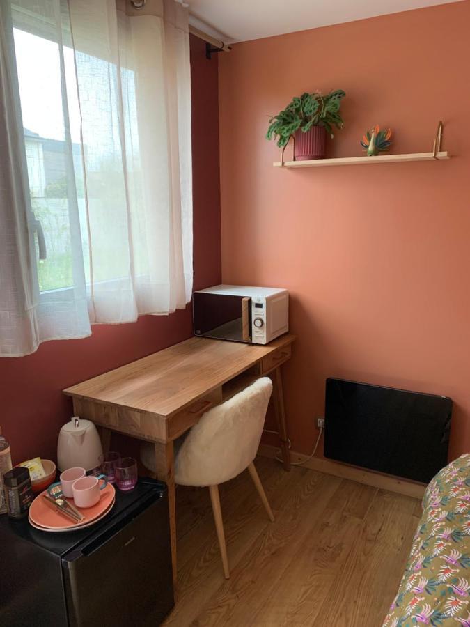 Chambre Avec Entree Privee Saint-Renan 외부 사진